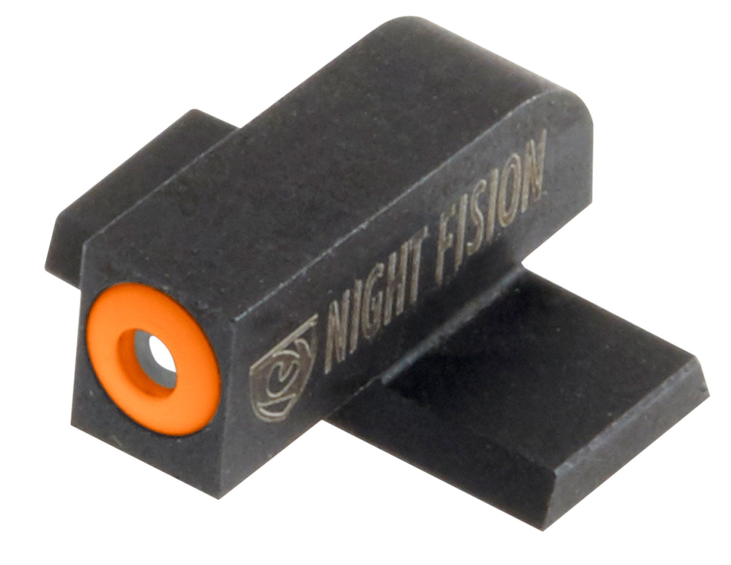 Night Fision SPR225001OGX Springfield Armory Tritium Front Sight Orange Outline XD/XD(M)/XD Mod.2