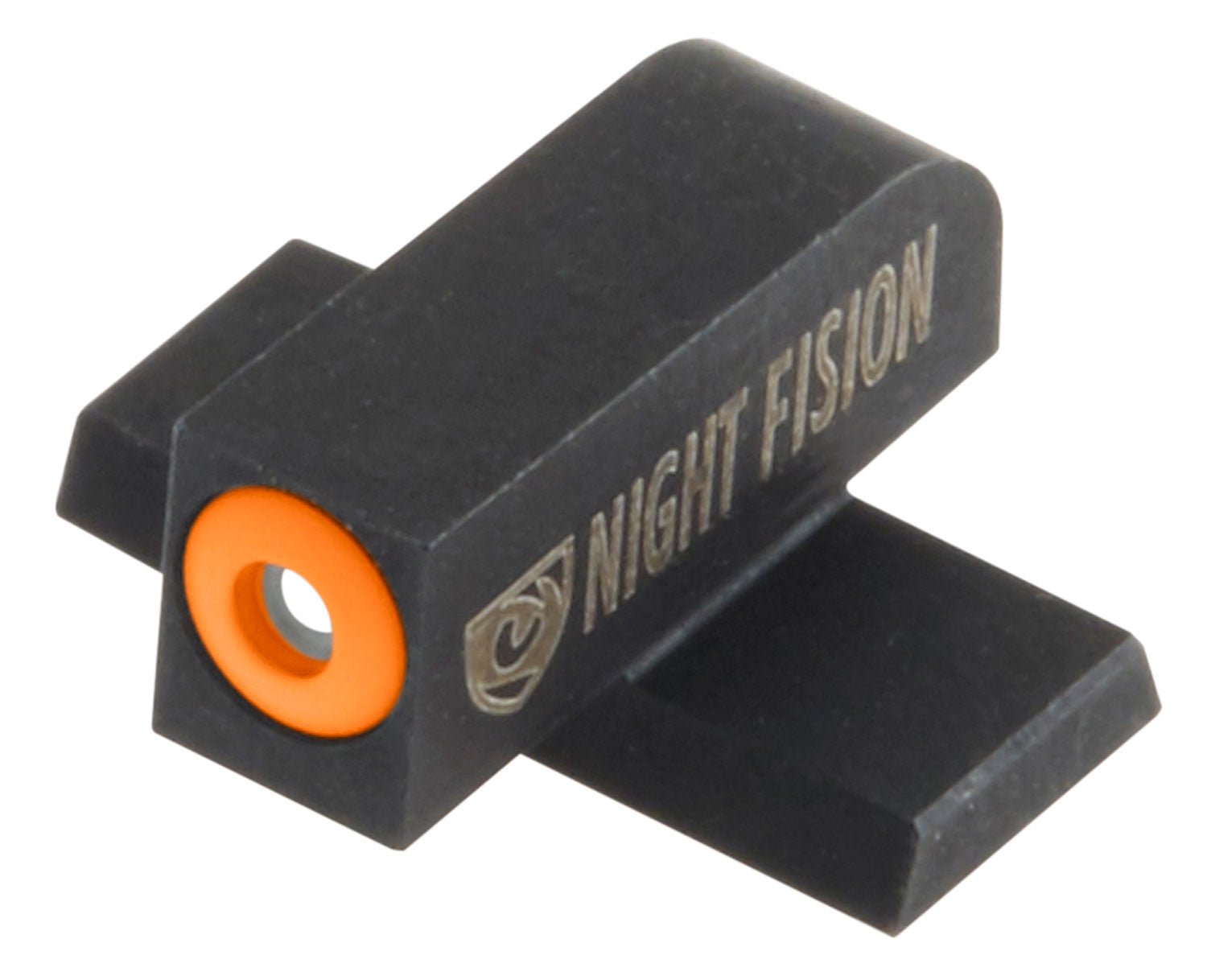 Night Fision SIG175001OGX Sig Sauer Tritium Front Sight Orange Outline P320/P365