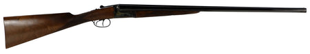 Dickinson 202EB Estate 20/28 Gauge Double Trigger Shotgun, 28" Barrel
