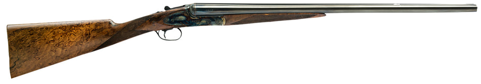 Dickinson 282P SX Plantation 28 Gauge Double Trigger Shotgun, 28" Barrel