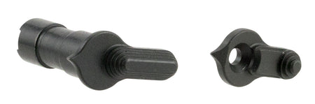 Troy Ind Ambidextrous Safety Selector Black Anodized for AR-Platform