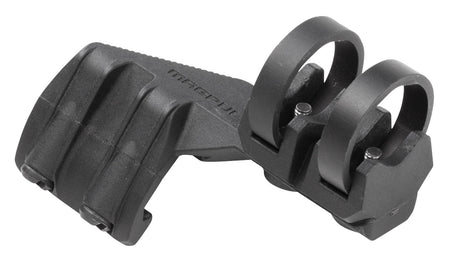 Magpul MAG498-BLK-RT Picatinny Rail Light Mount Black AR Platform Polymer Right