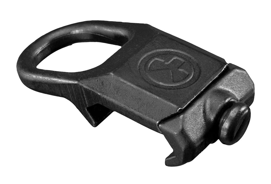 Magpul MAG502-BLK RSA Picatinny Rail Sling Attachment M16/M4/AR-15 Black Steel