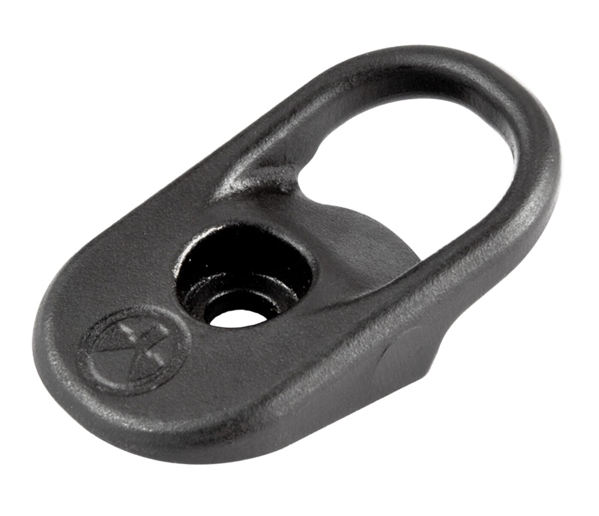 Magpul MAG504 MOE Handguard Sling Attachment Black Steel