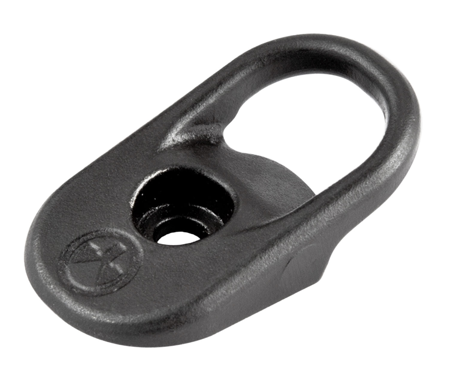 Magpul MAG504 MOE Handguard Sling Attachment Black Steel