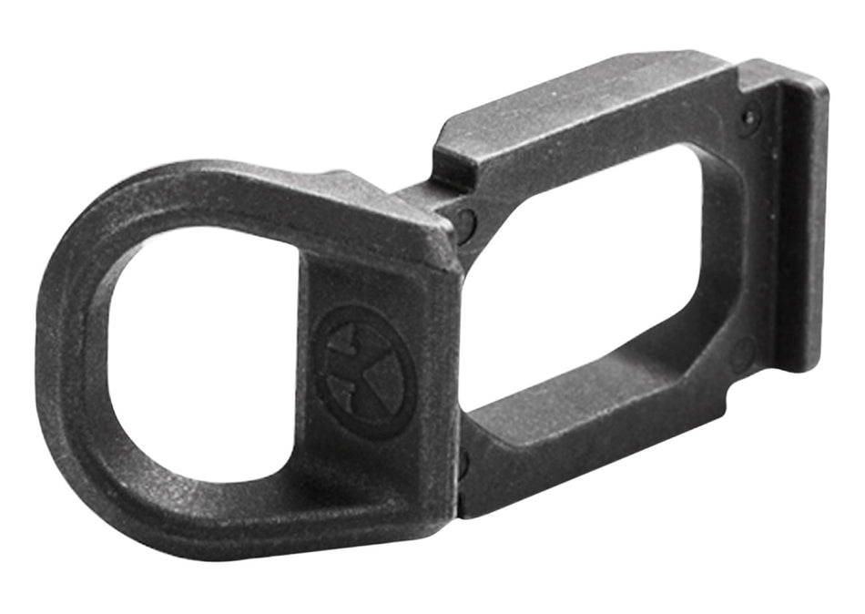 Magpul MAG507 SGA Remington 870 Receiver Sling Mount Black Steel