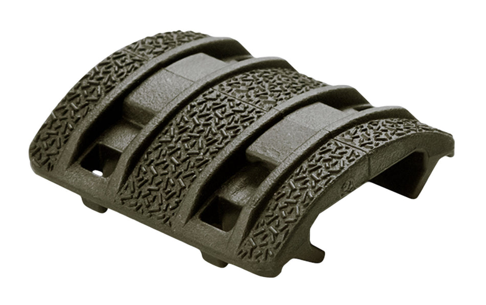 Magpul MAG510-ODG Olive Drab Green XTM Enhanced Rail Panel Set for Picatinny Rails