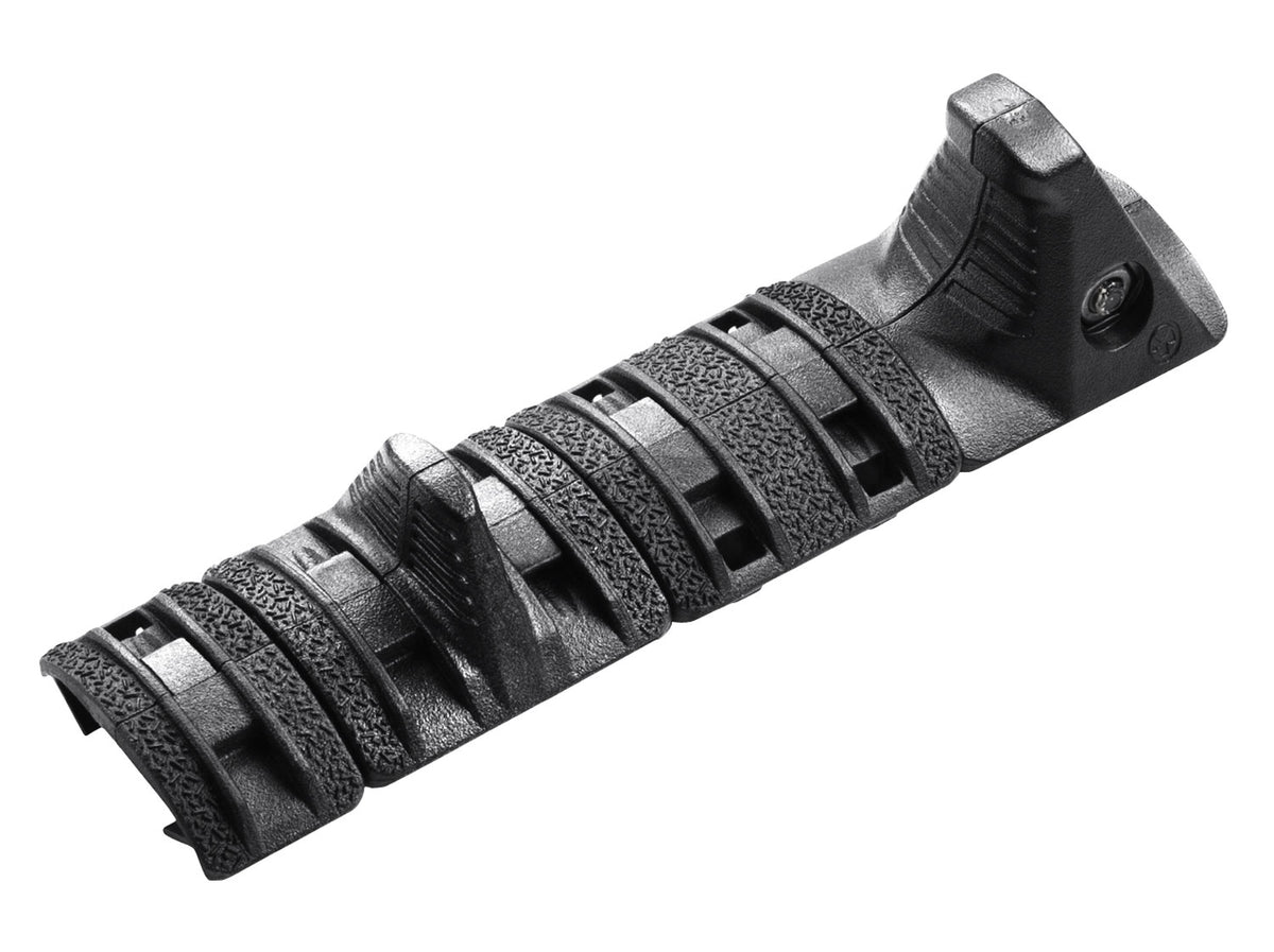 Magpul MAG511-BLK Black Polymer XTM Hand Stop and Index Panel Kit AR-Platform