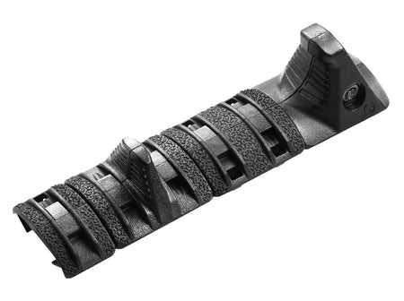 Magpul MAG511-BLK Black Polymer XTM Hand Stop and Index Panel Kit AR-Platform