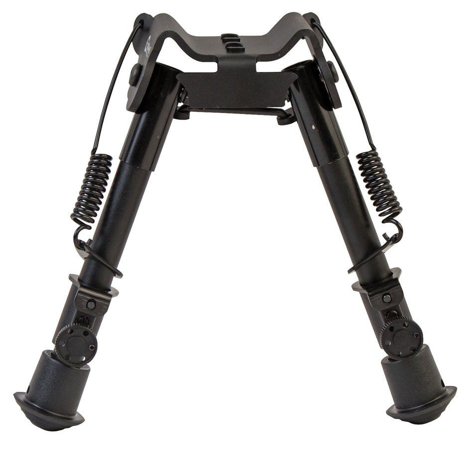 Caldwell XLA M-Lok/Key Mod Aluminum Bipod 6-9" Black
