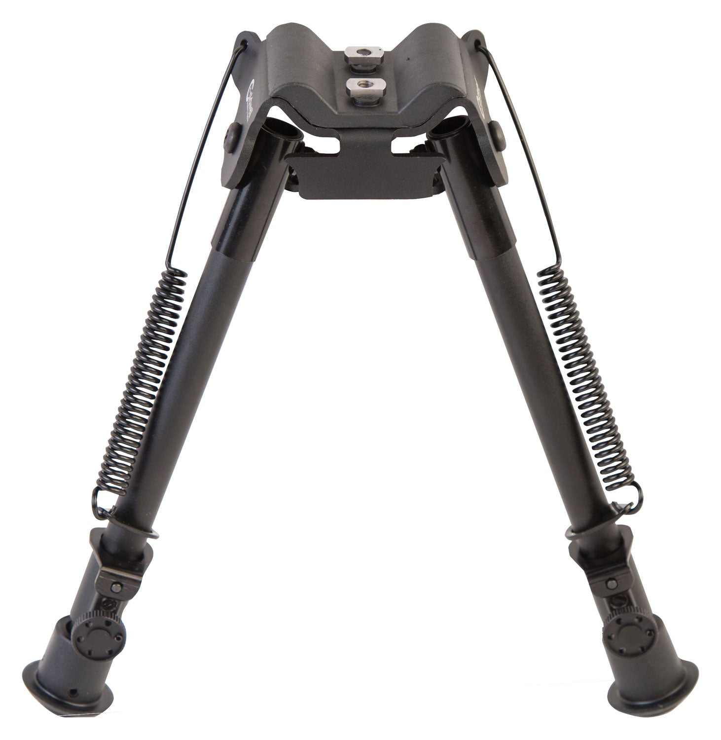 Caldwell XLA M-Lok/Key Mod Aluminum Bipod 9-13" Black