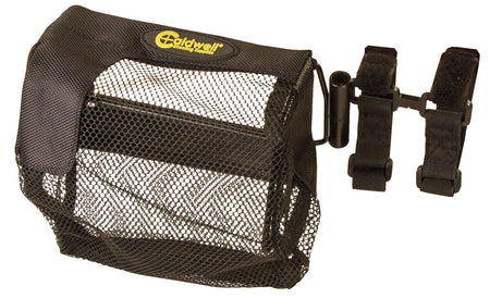 Caldwell 110038 Heat-Resistant Mesh Universal Brass Catcher Black Holds 100rds of .223