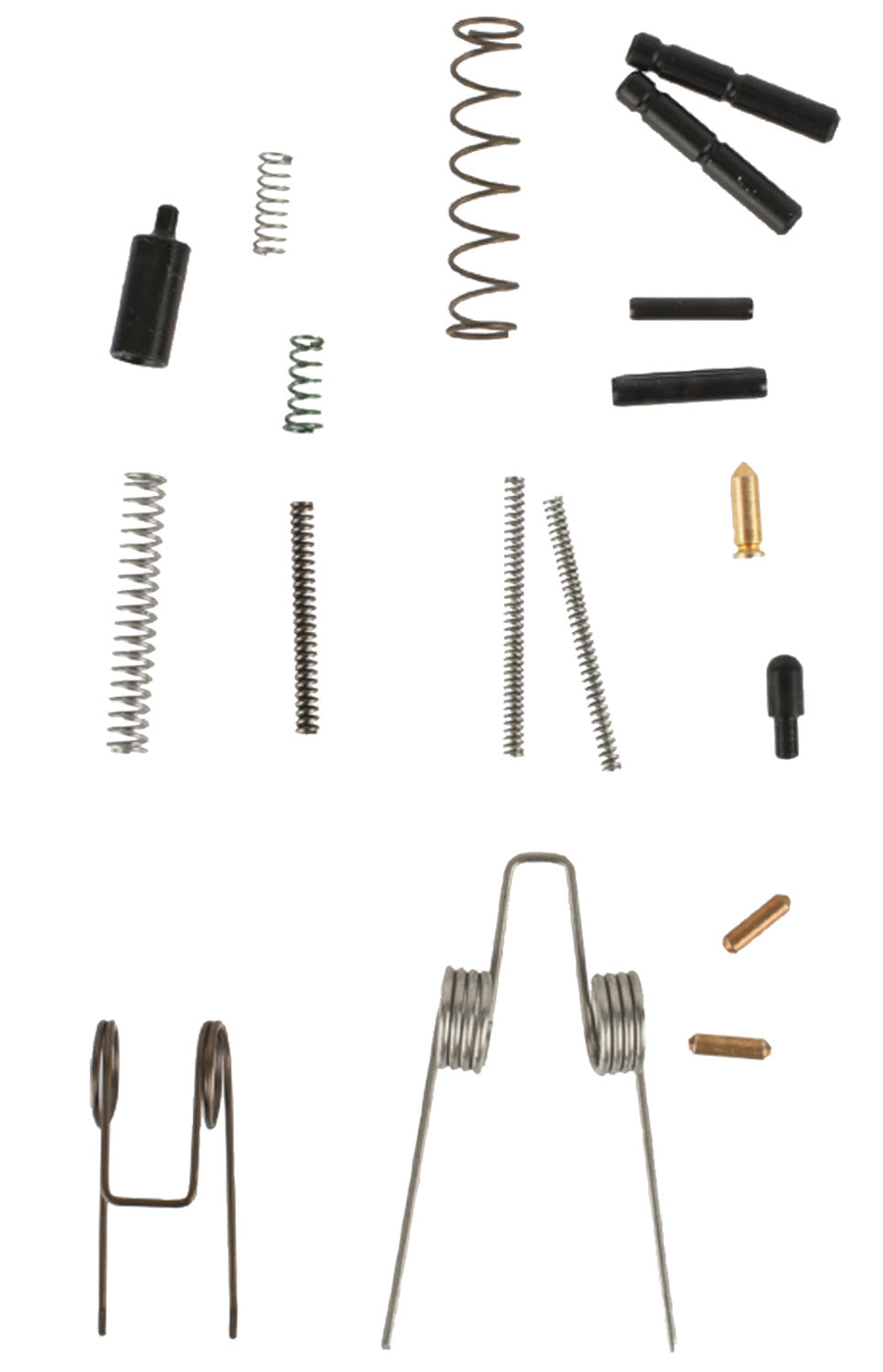 M&P Accessories 1078425 AR-Platform Essential Small Parts Kit