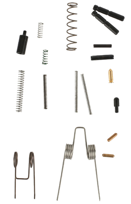 M&P Accessories 1078425 AR-Platform Essential Small Parts Kit