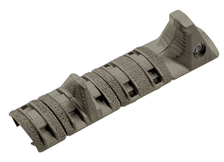 Magpul XTM Hand Stop Kit for AR15/M4/M16 Olive Drab Green Polymer 4-Piece