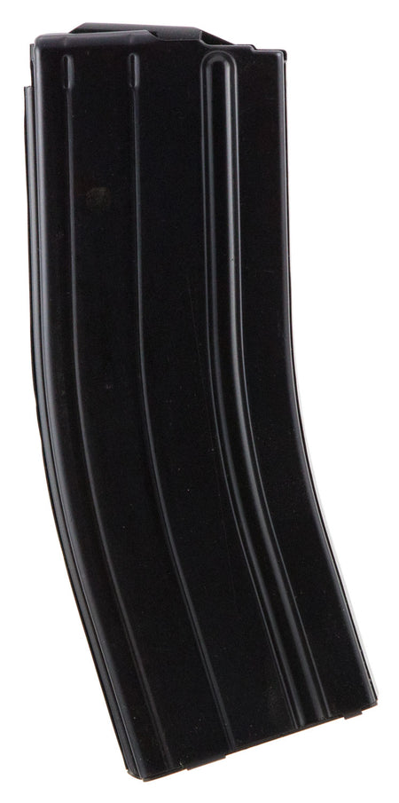 ProMag COLA27 AR-15/M16 6.8mm Rem SPC 27-Round Blued Steel Magazine