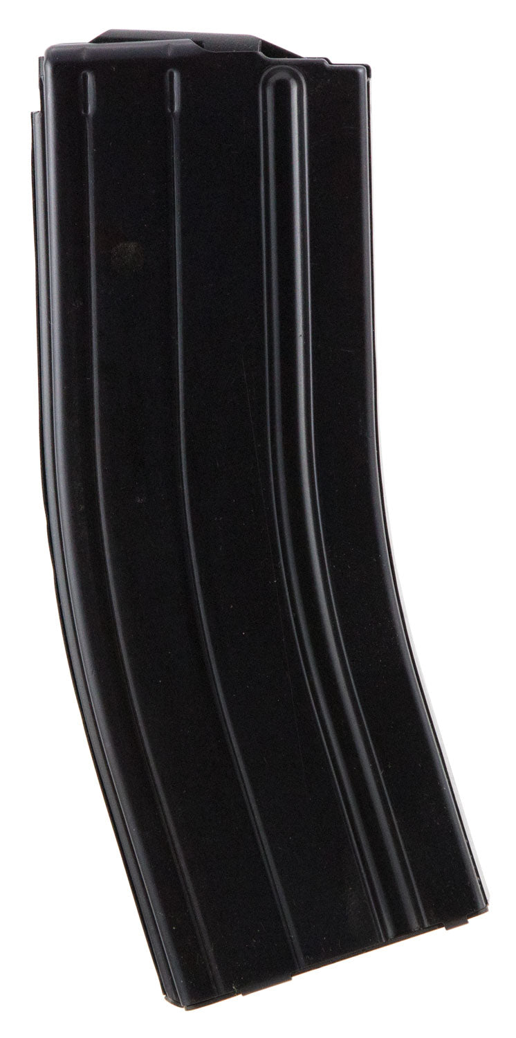 ProMag COLA27 AR-15/M16 6.8mm Rem SPC 27-Round Blued Steel Magazine
