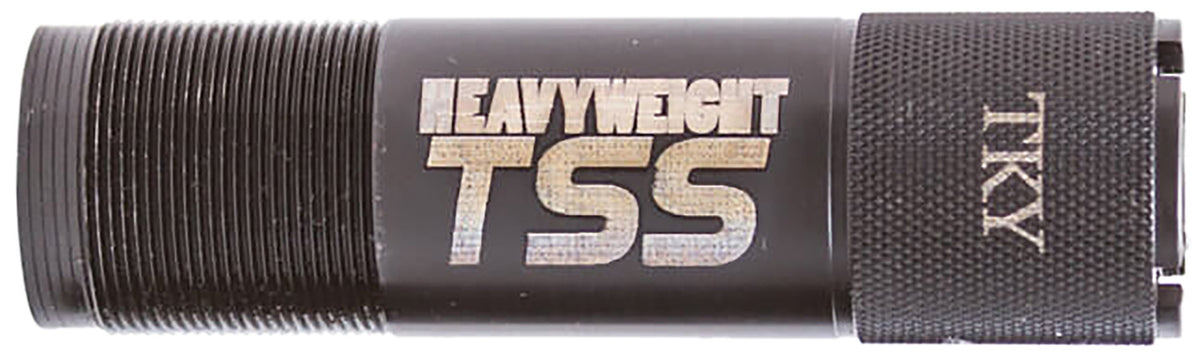 Carlson's 38000 TSS Turkey Rem Choke 12 Gauge Stainless Steel Choke Tube