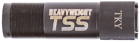 Carlson's 38000 TSS Turkey Rem Choke 12 Gauge Stainless Steel Choke Tube