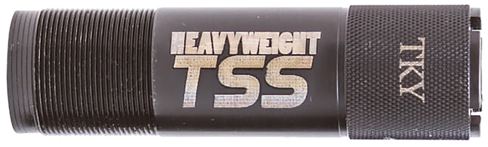 Carlson's 38000 TSS Turkey Rem Choke 12 Gauge Stainless Steel Choke Tube