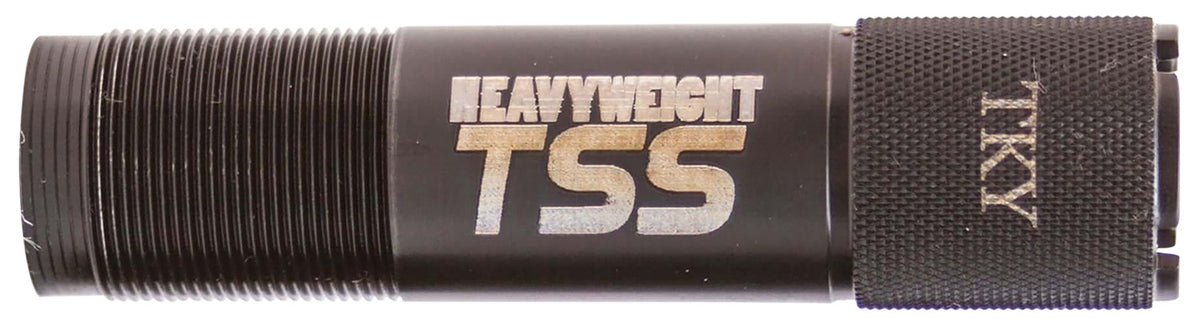 Carlson's 38003 TSS Turkey Rem Choke 20 Gauge Stainless Steel Choke Tube