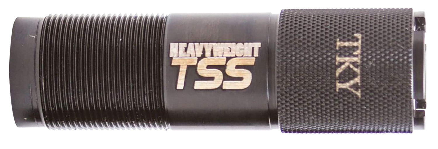 Carlson's 38008 TSS Turkey Invector Winchester 20 Gauge Stainless Choke Tube