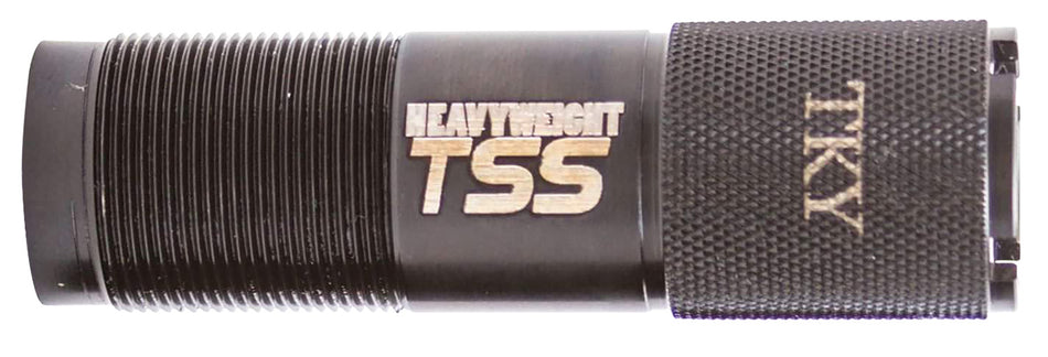 Carlson's 38008 TSS Turkey Invector Winchester 20 Gauge Stainless Choke Tube