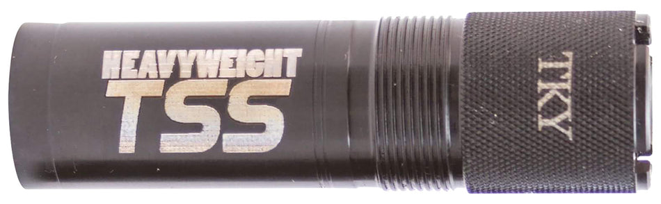 Carlson's 38010 TSS Turkey Mobil Beretta/Benelli 12 Gauge Stainless Choke Tube