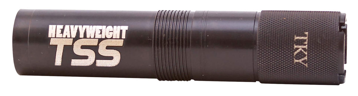 Carlson's 38015 TSS Turkey Crio Plus Benelli 12 Gauge Stainless Choke Tube