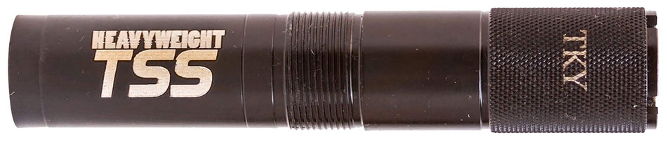 Carlson's 38018 TSS Turkey Crio Plus Benelli 20 Gauge Stainless Choke Tube