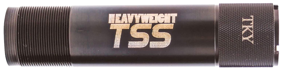 Carlson's 38020 TSS Turkey M835 Mossberg 12 Gauge Stainless Choke Tube