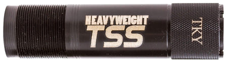 Carlson's 38021 TSS Turkey Invector Plus Browning 12 Gauge Stainless Choke Tube