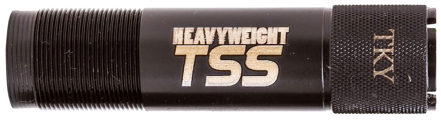 Carlson's 38023 TSS Turkey Invector Plus Browning 20 Gauge Stainless Choke Tube