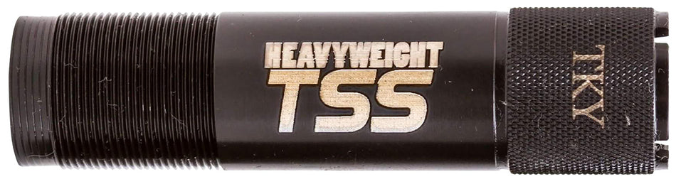 Carlson's 38023 TSS Turkey Invector Plus Browning 20 Gauge Stainless Choke Tube