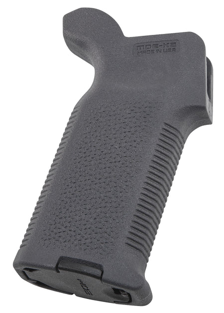 Magpul MOE-K2 Drop-In Grip Gray Aggressive TSP Texture for AR-15/AR-10/M4/M16