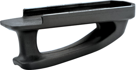 Magpul MAG564-BLK Black Polymer Ranger Plate for 7.62x51mm NATO PMAG LR/SR GEN M3 Mags 3 Per Pack