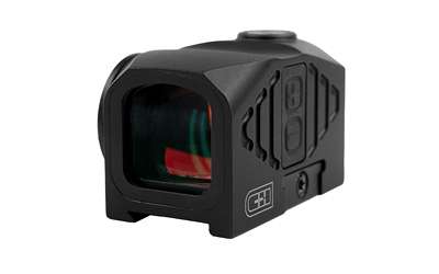C&H Precision Duty Red Dot Optic with 3 MOA Dot Reticle