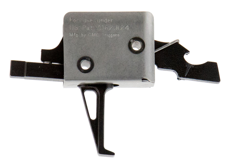 CMC Triggers 90503 Single-Stage Drop-In Competition Flat Trigger Bow 2.50 lb Draw Weight