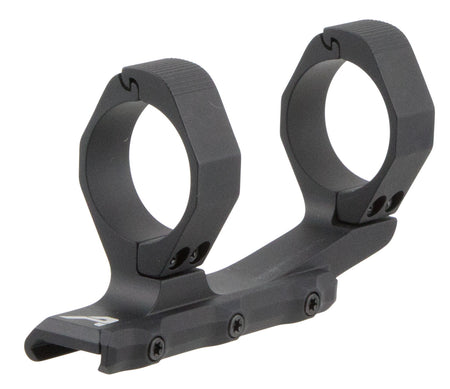 Aero Precision Ultralight Extended 34mm Scope Ring Mount Combo Black Anodized APRA211211