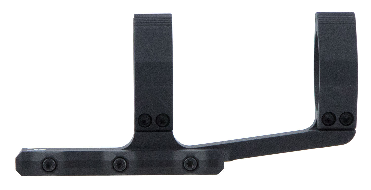 Aero Precision Ultralight 34mm SPR Scope Ring Mount Combo Black Anodized APRA211311