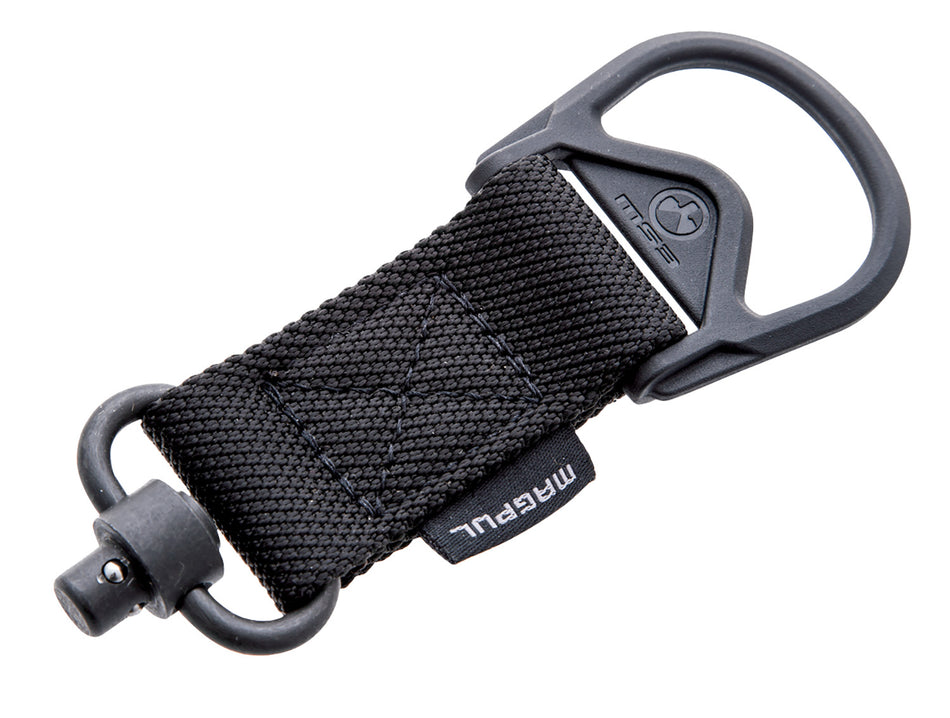 Magpul MAG517-BLK MS1 MS3 QD Sling Adapter Black Phosphate for AR-15 AK