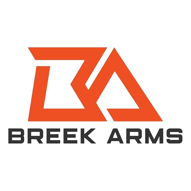Twin Port Breek-Lok Muzzle Brake