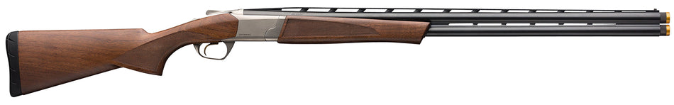 Browning Cynergy CX 12 Gauge 3in 2rd 30in O/U Shotgun, Walnut Stock