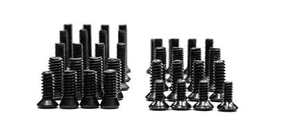 Swampfox Ultimate Mounting Hardware Screw Pack for Red Dot Optics