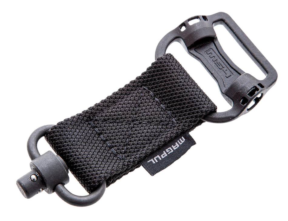 Magpul MAG519-BLK MS1 MS4 Sling Adapter Black Phosphate Steel for AR-15 AK