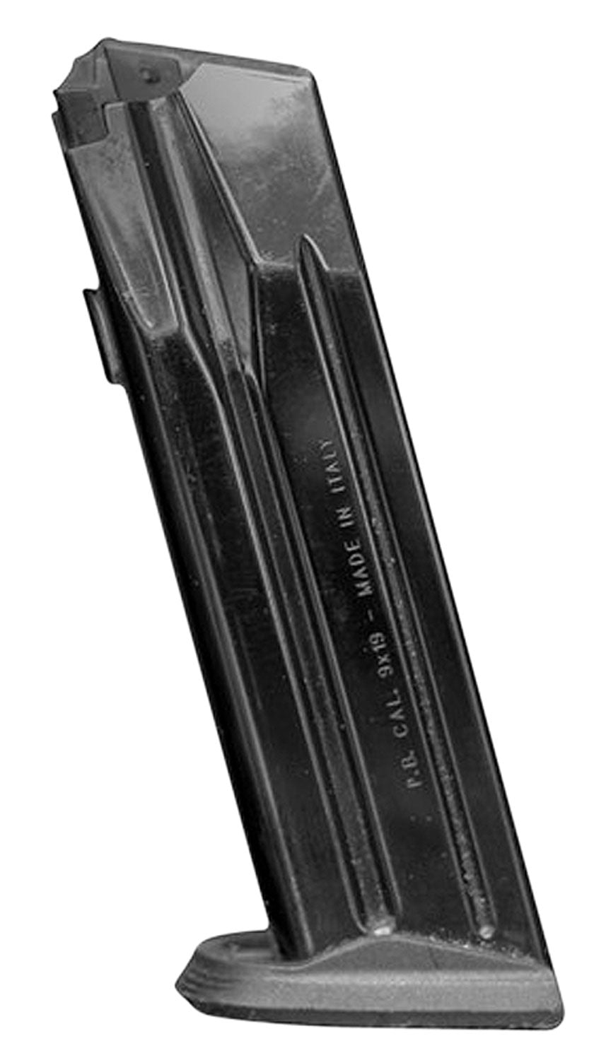 Beretta APX Centurion 13rd 40 S&W Black Steel Handgun Magazine JMAPX1340CEN