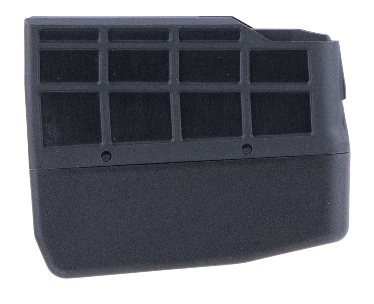 Tikka T3/T3x 6.5 Creedmoor 5rd Extended Magazine S58569828 Black Polymer