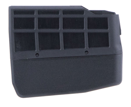 Tikka T3/T3x 6.5 Creedmoor 5rd Extended Magazine S58569828 Black Polymer