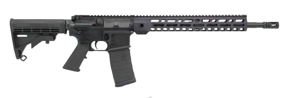 DPMS Oracle II DP-15 M4 5.56 NATO 16" Rifle with M-LOK Handguard