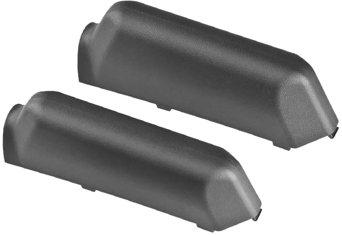 Magpul Hunter/SGA High Cheek Riser Kit Stealth Gray 0.50 and 0.75 Inch Raise (MAG461-GRY)
